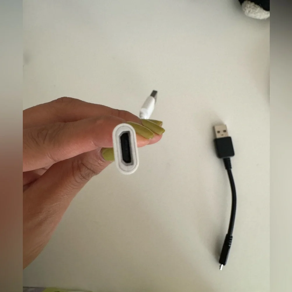 USB cable&sync